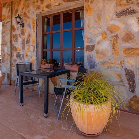 Casa Magma Villa Costa Adeje  ภายนอก รูปภาพ