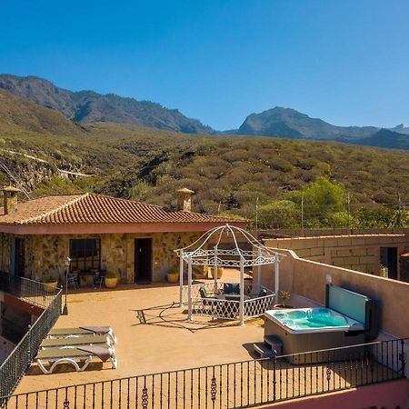 Casa Magma Villa Costa Adeje  ภายนอก รูปภาพ