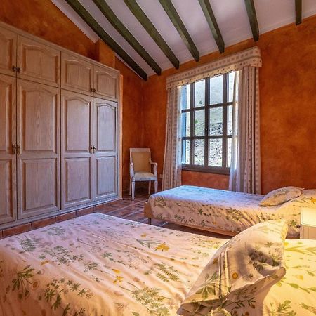 Casa Magma Villa Costa Adeje  ภายนอก รูปภาพ