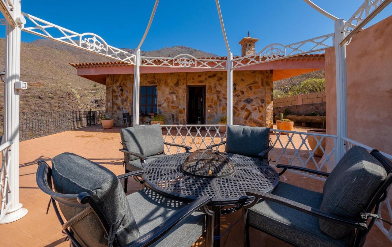 Casa Magma Villa Costa Adeje  ภายนอก รูปภาพ