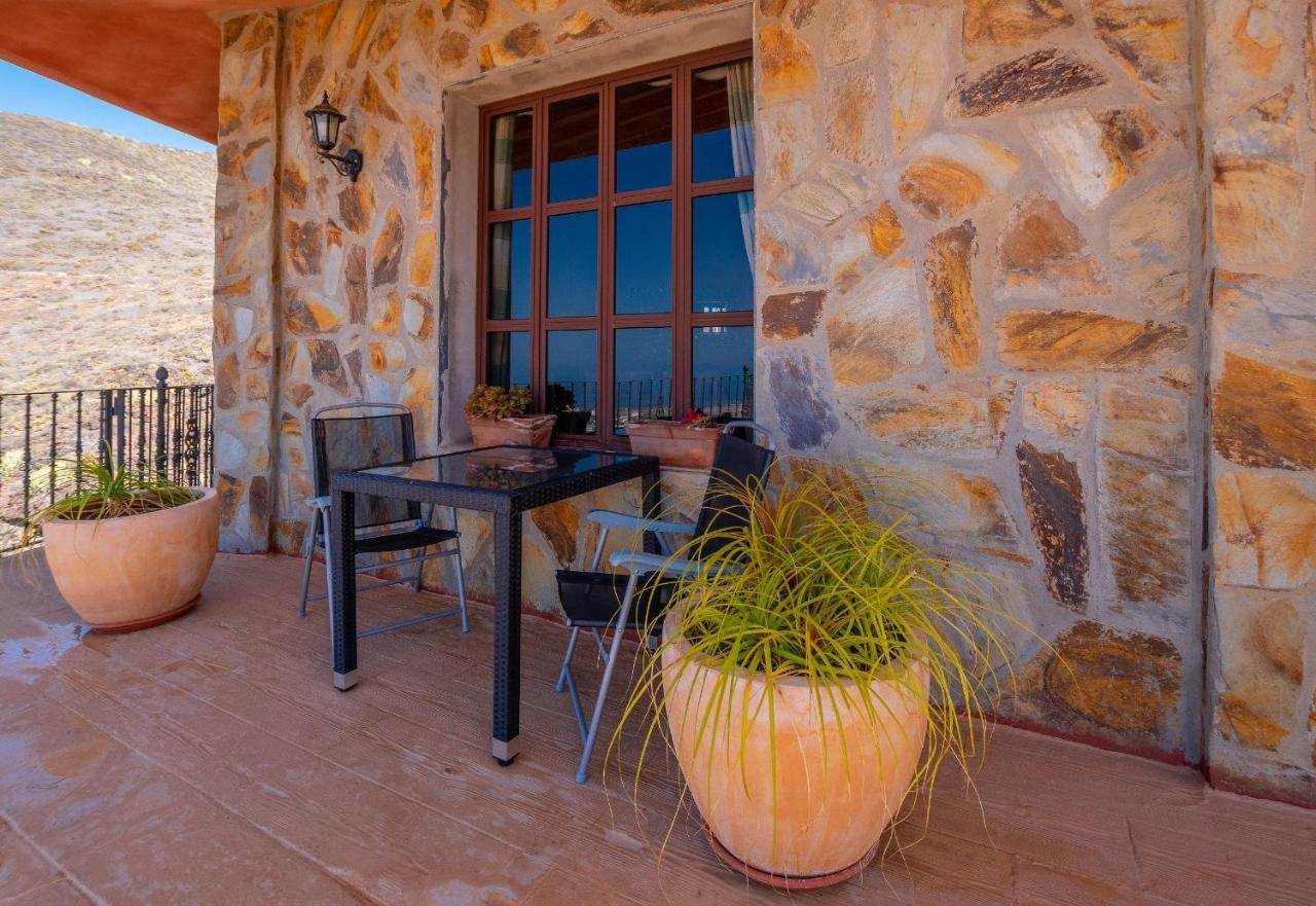 Casa Magma Villa Costa Adeje  ภายนอก รูปภาพ