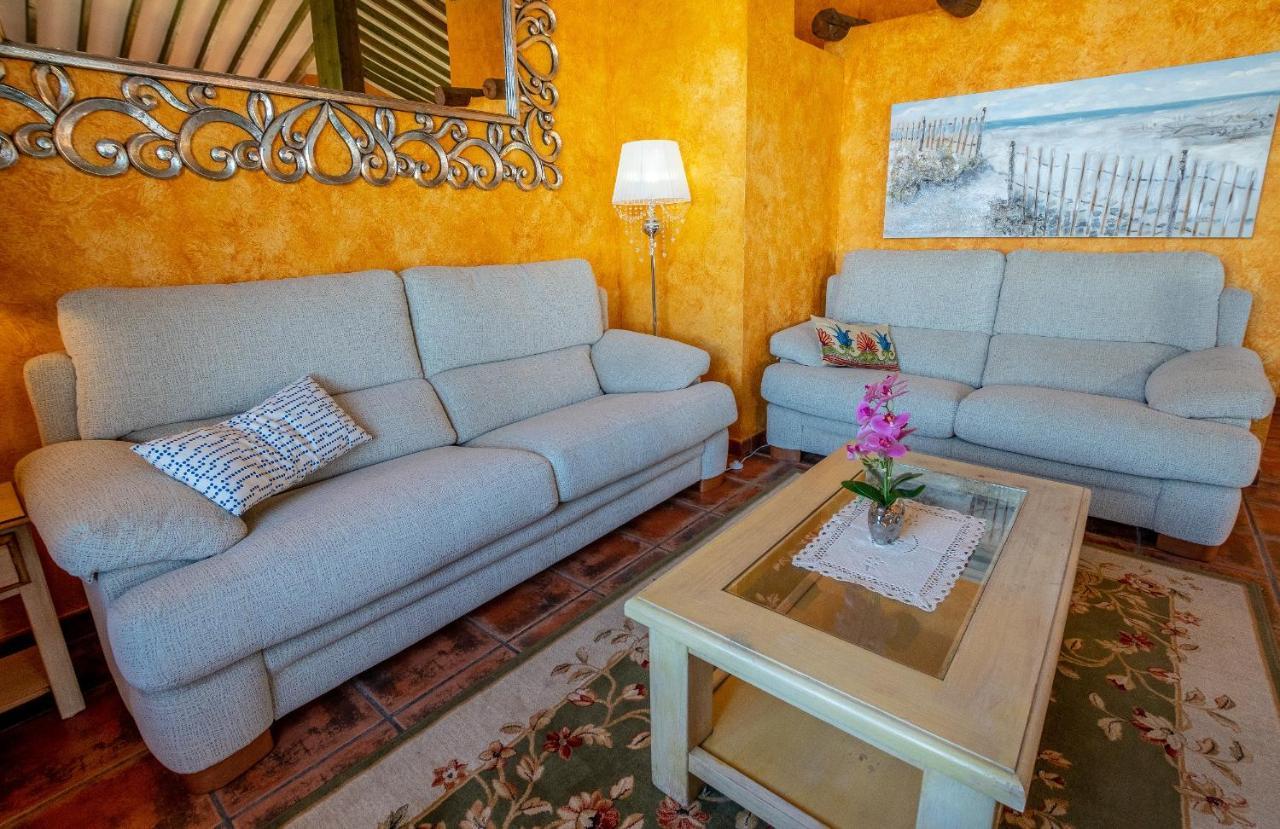 Casa Magma Villa Costa Adeje  ภายนอก รูปภาพ