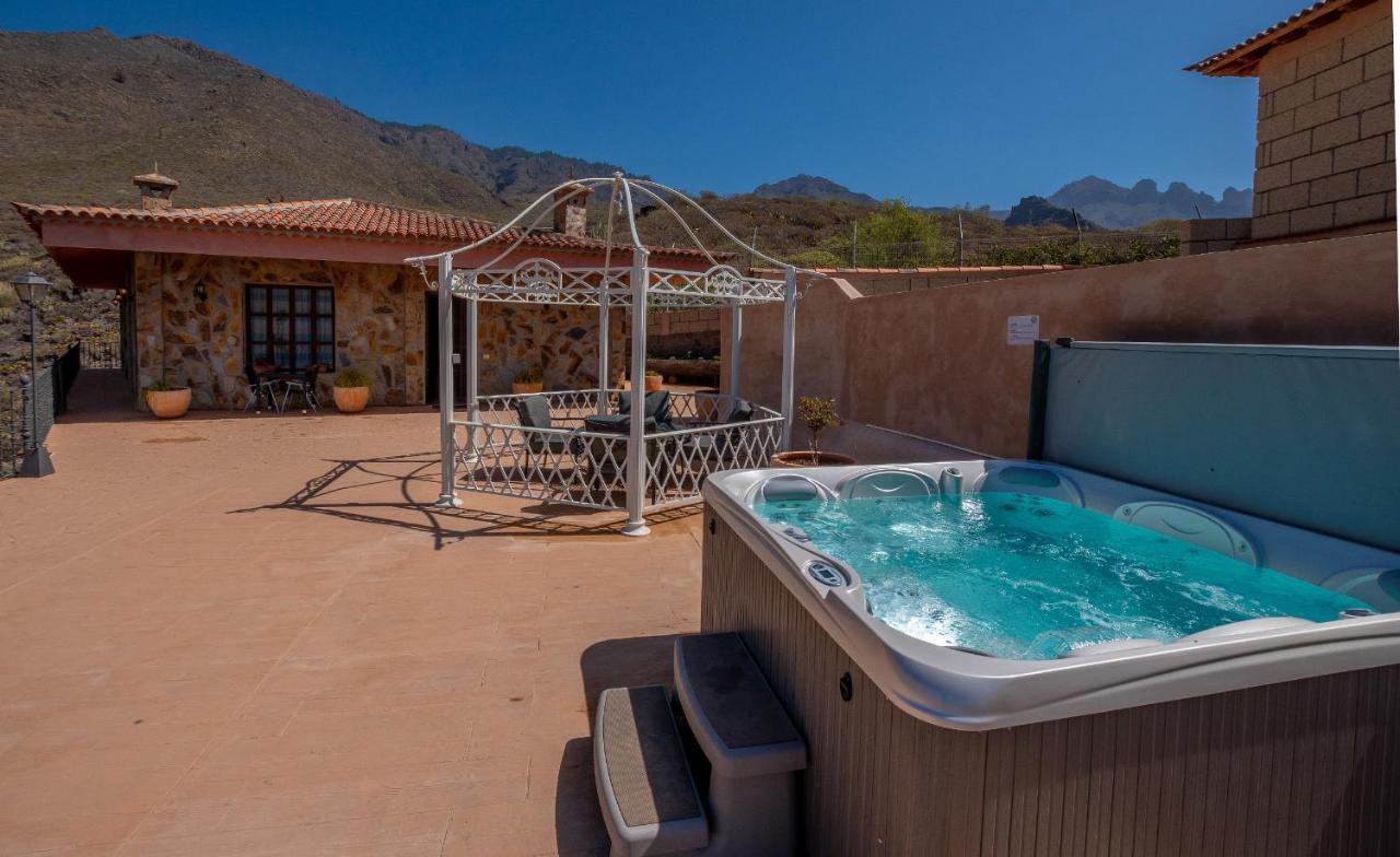 Casa Magma Villa Costa Adeje  ภายนอก รูปภาพ