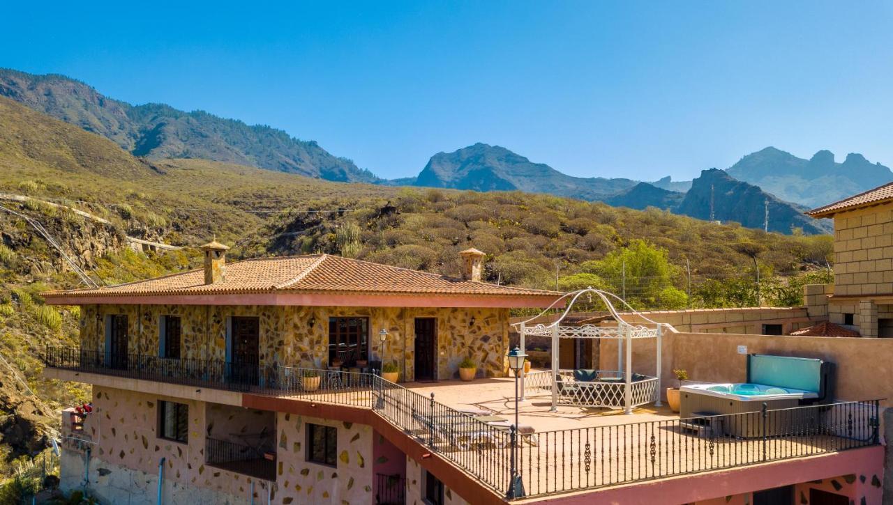 Casa Magma Villa Costa Adeje  ภายนอก รูปภาพ