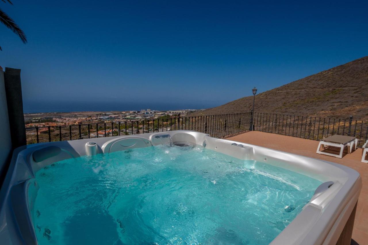 Casa Magma Villa Costa Adeje  ภายนอก รูปภาพ