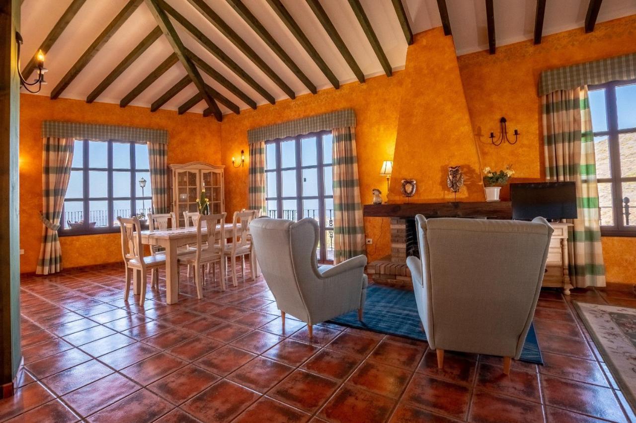 Casa Magma Villa Costa Adeje  ภายนอก รูปภาพ