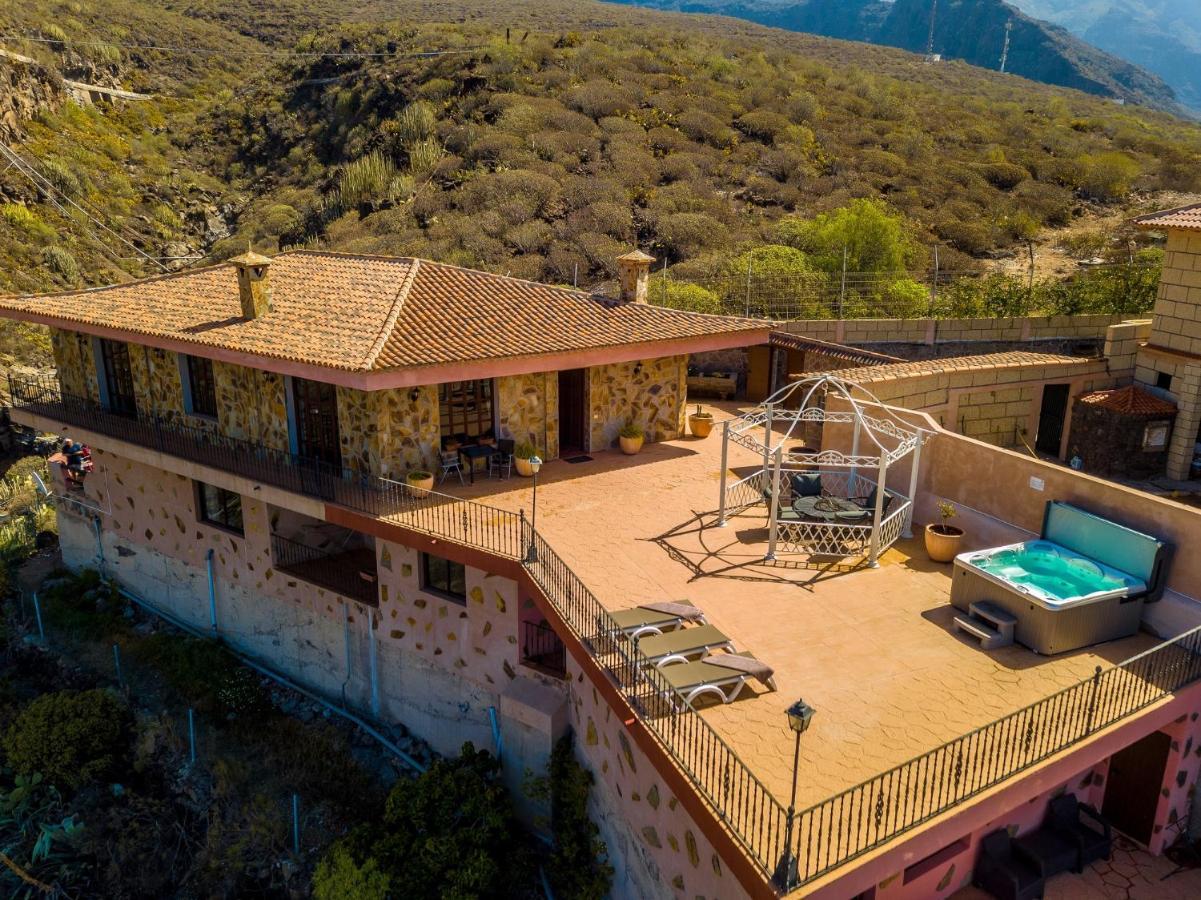 Casa Magma Villa Costa Adeje  ภายนอก รูปภาพ