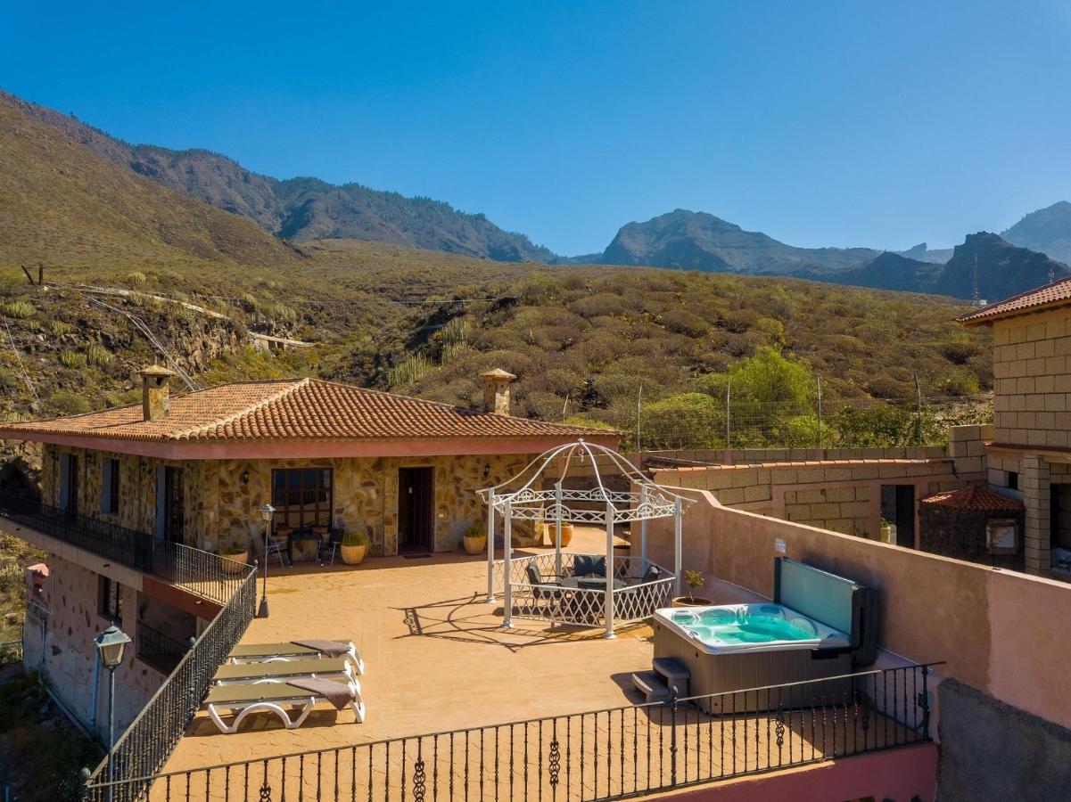 Casa Magma Villa Costa Adeje  ภายนอก รูปภาพ