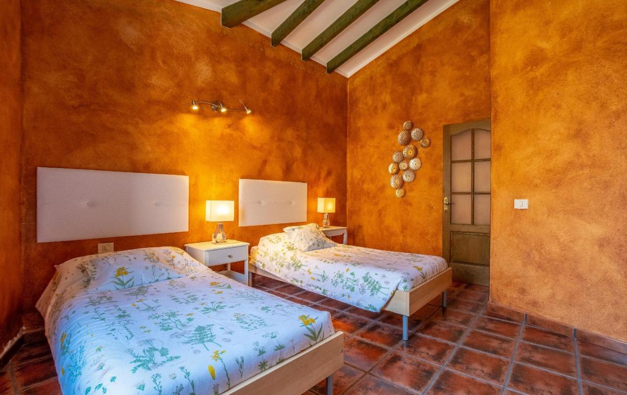Casa Magma Villa Costa Adeje  ภายนอก รูปภาพ