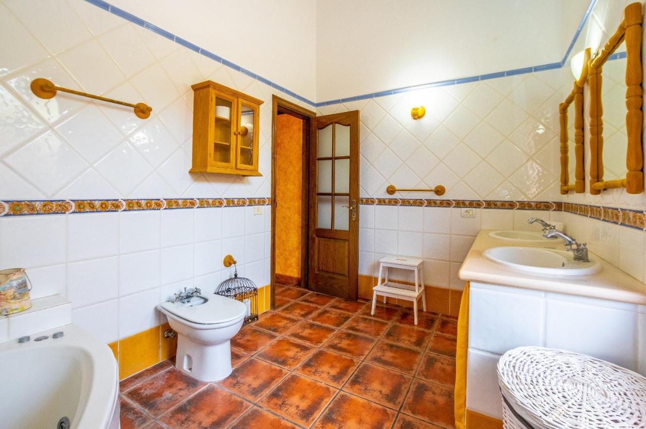 Casa Magma Villa Costa Adeje  ภายนอก รูปภาพ