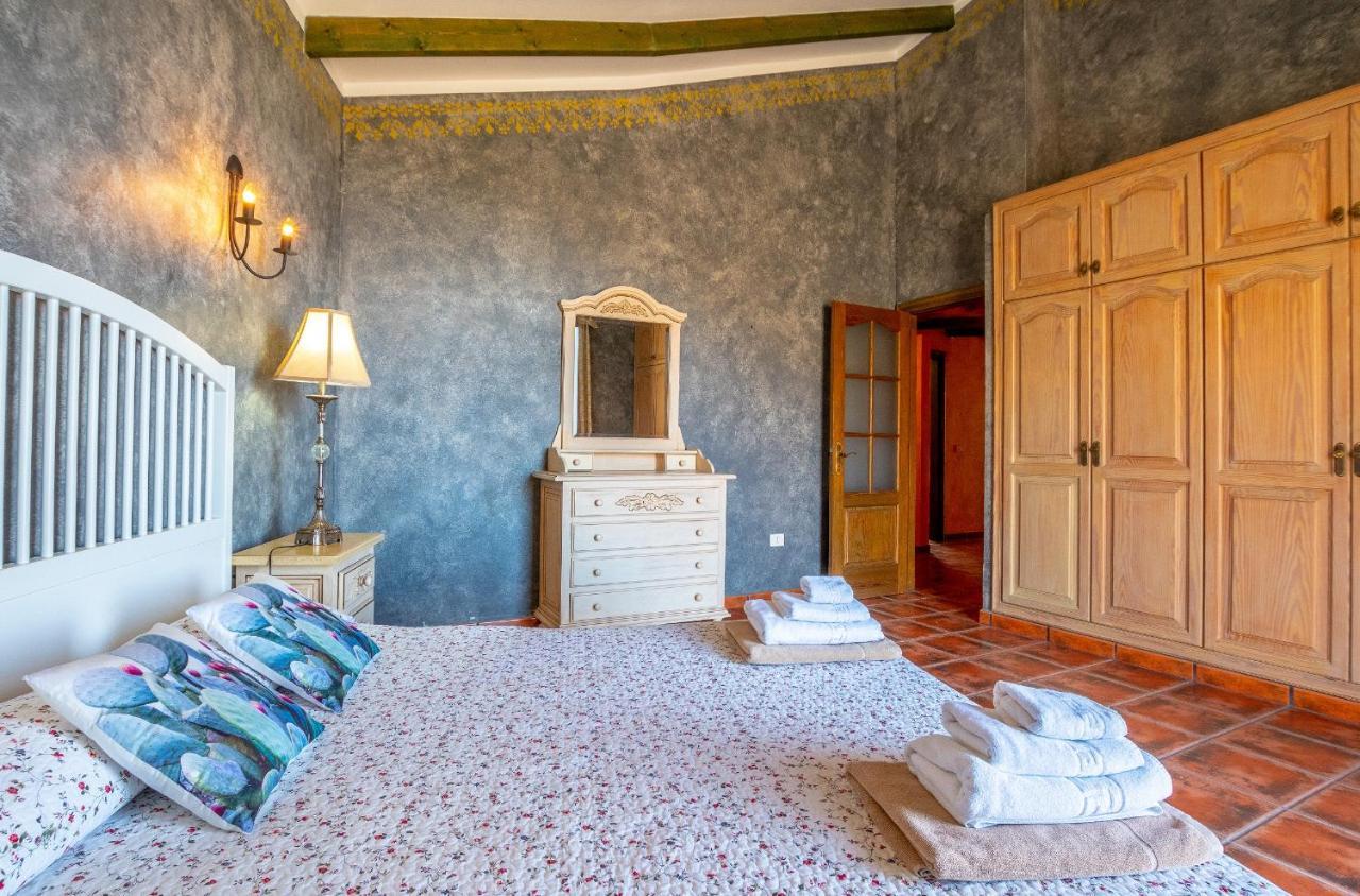 Casa Magma Villa Costa Adeje  ภายนอก รูปภาพ