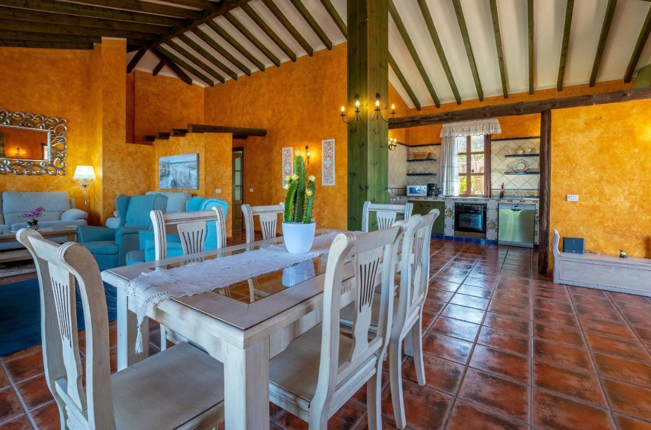 Casa Magma Villa Costa Adeje  ภายนอก รูปภาพ