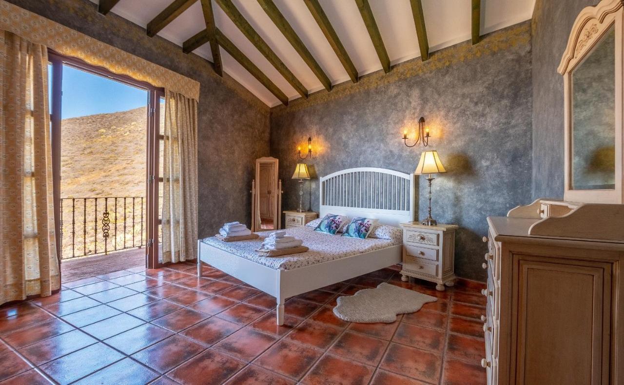Casa Magma Villa Costa Adeje  ภายนอก รูปภาพ