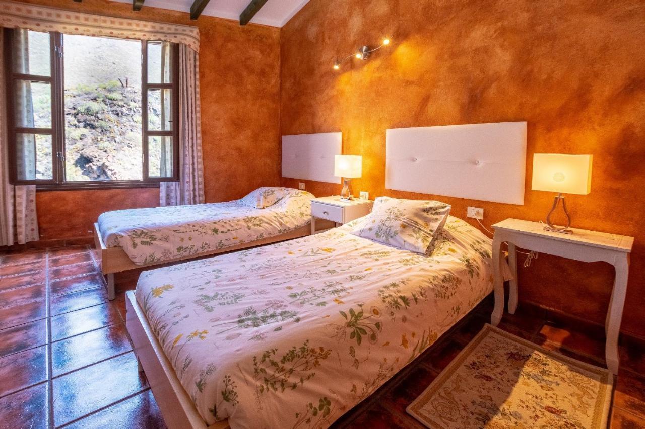 Casa Magma Villa Costa Adeje  ภายนอก รูปภาพ