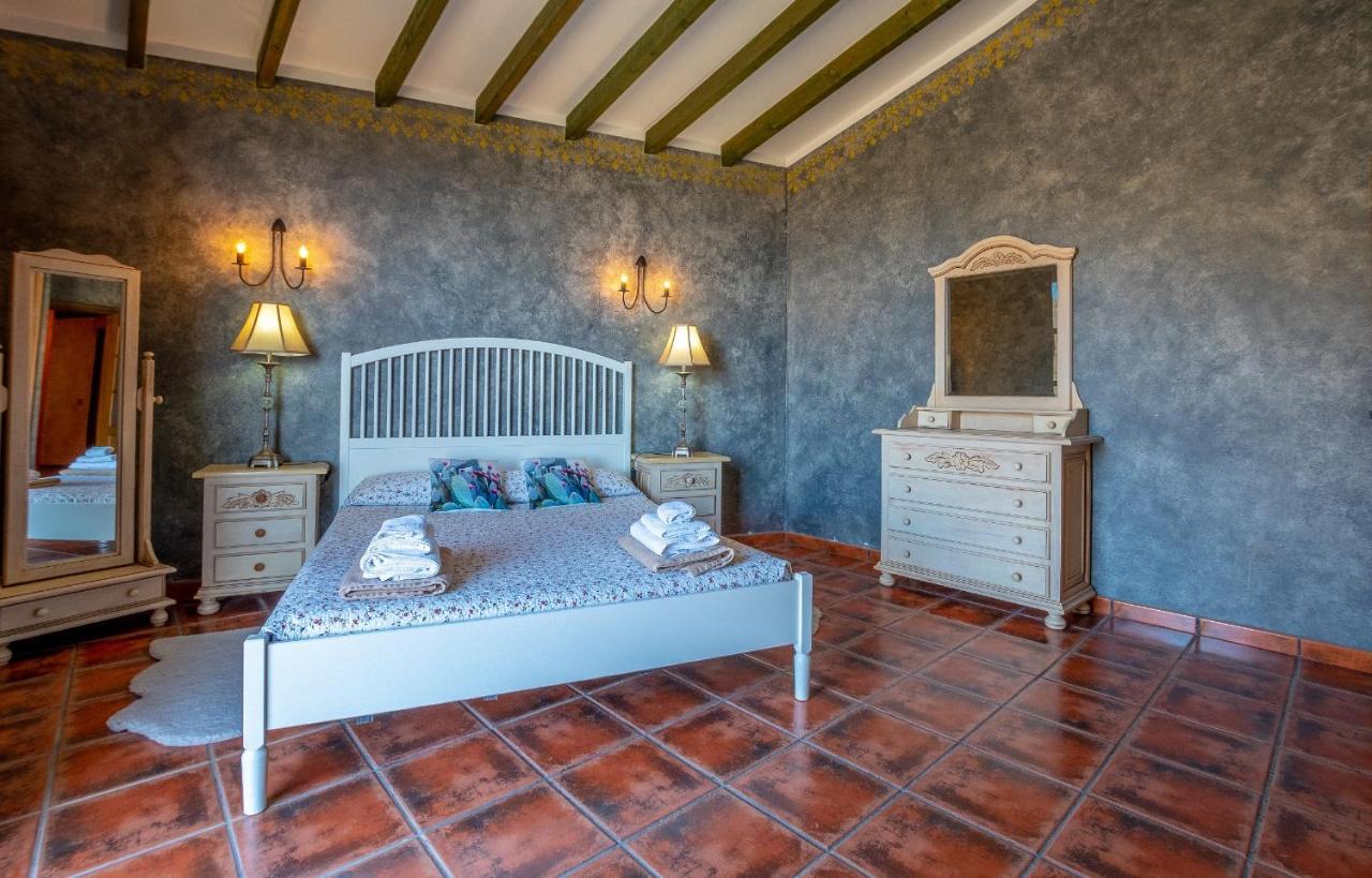 Casa Magma Villa Costa Adeje  ภายนอก รูปภาพ