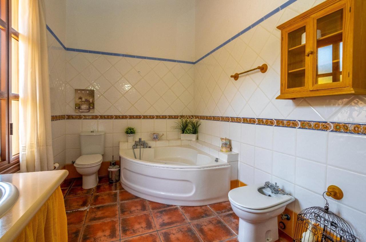 Casa Magma Villa Costa Adeje  ภายนอก รูปภาพ