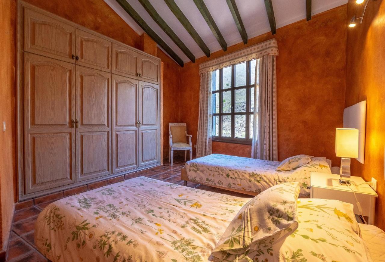 Casa Magma Villa Costa Adeje  ภายนอก รูปภาพ