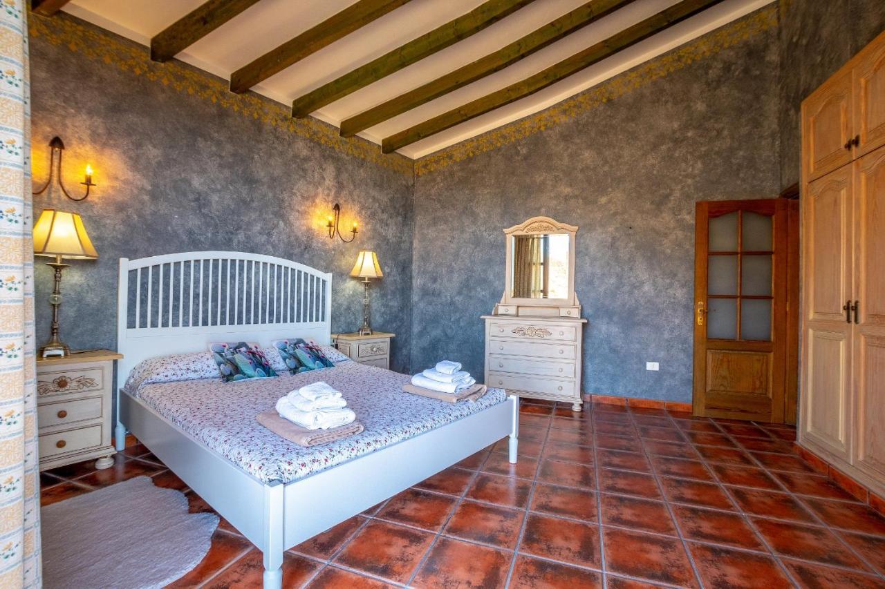 Casa Magma Villa Costa Adeje  ภายนอก รูปภาพ