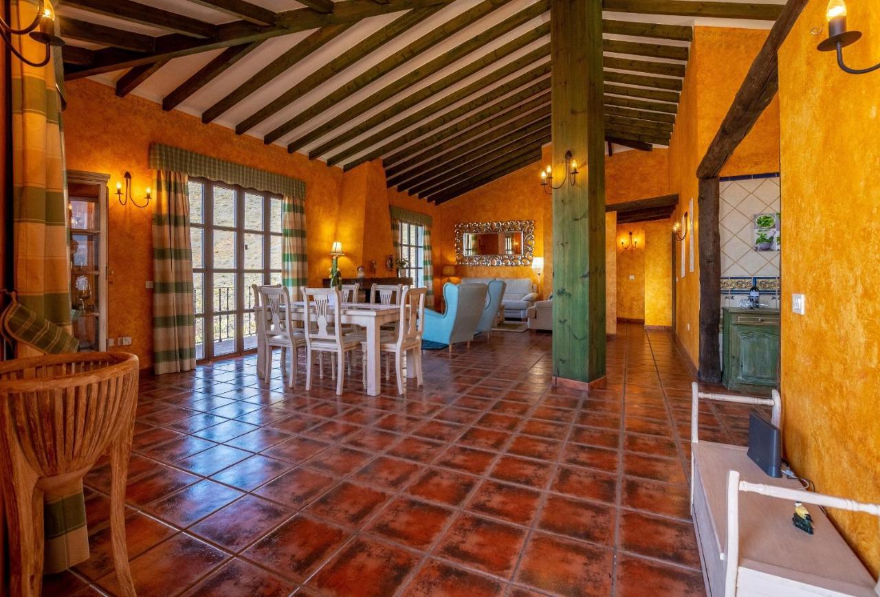 Casa Magma Villa Costa Adeje  ภายนอก รูปภาพ