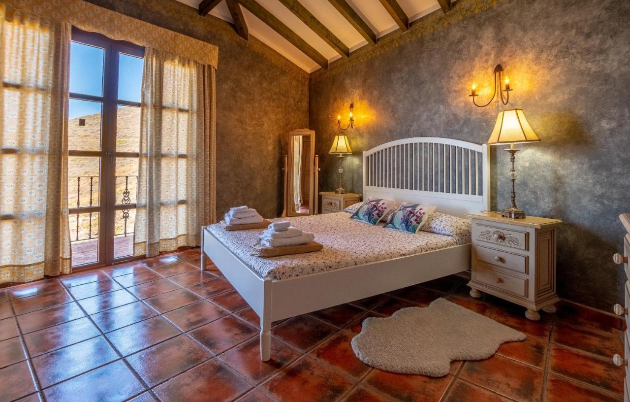 Casa Magma Villa Costa Adeje  ภายนอก รูปภาพ